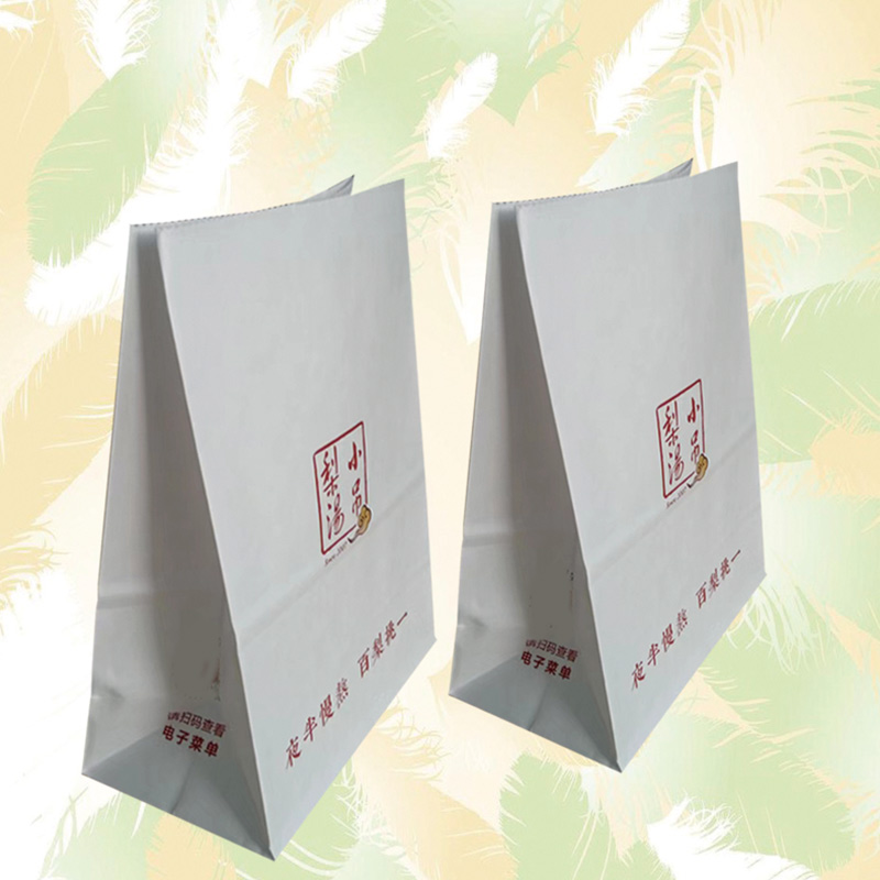 方底纸袋设计-宜昌方底纸袋-通宝TB888纸业现货供应