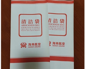 汽车清洁袋